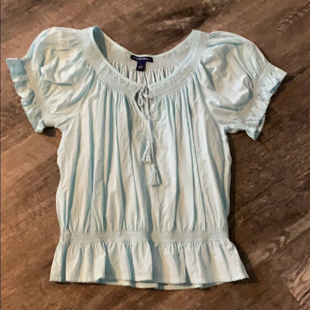 BandolinoBlu Top